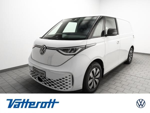 Volkswagen ID.Buzz Cargo