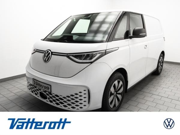 Volkswagen ID.Buzz Cargo