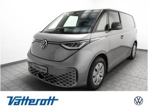 Volkswagen ID.Buzz Cargo