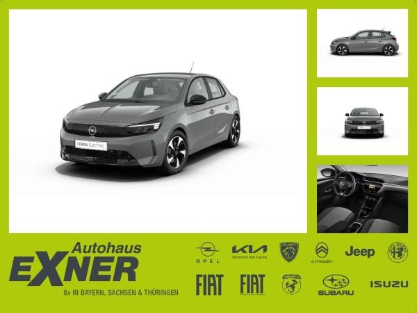 Opel Corsa-e