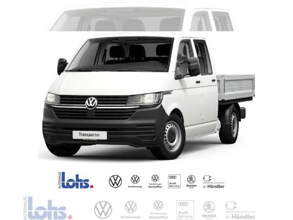 Volkswagen T6.1 Transporter