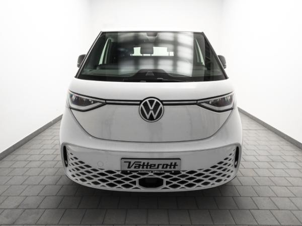 Volkswagen ID.Buzz Cargo