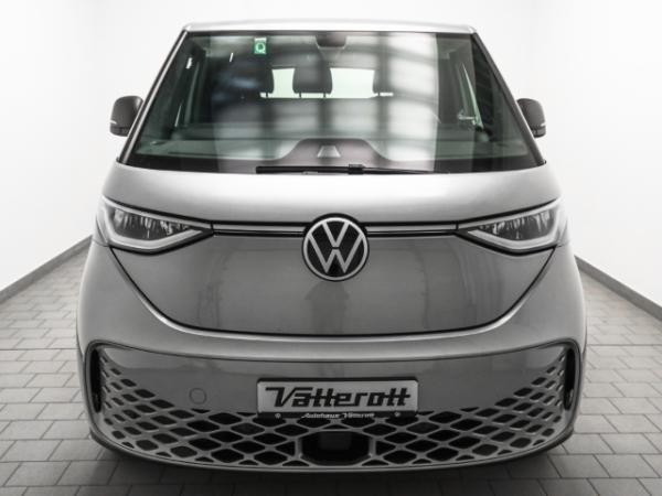Volkswagen ID.Buzz Cargo