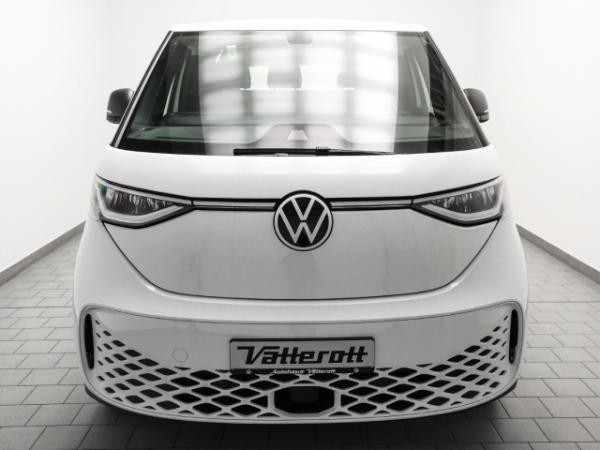 Volkswagen ID.Buzz Cargo