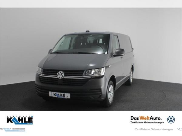 Volkswagen T6.1 Transporter