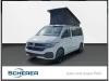 Volkswagen T6.1 California