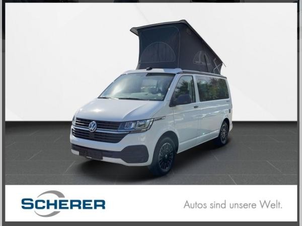 Volkswagen T6.1 California