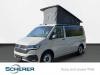Volkswagen T6.1 California