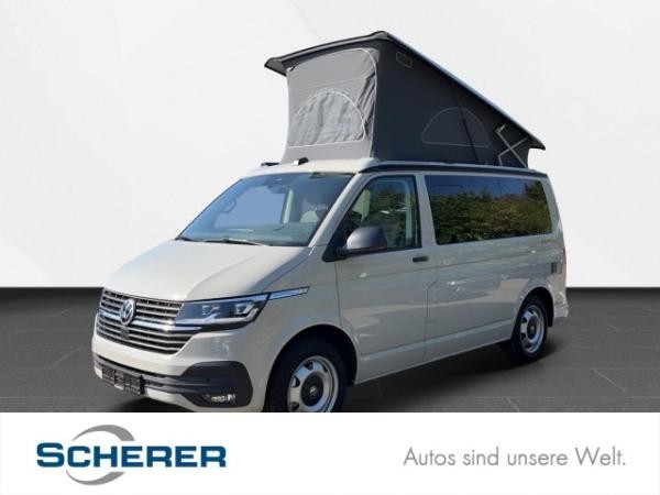 Volkswagen T6.1 California