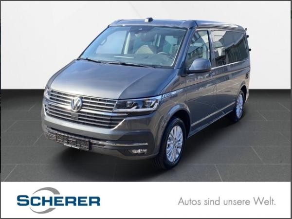 Volkswagen T6.1 California