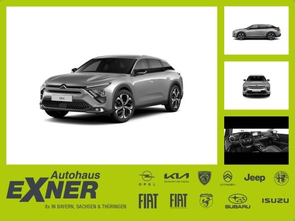 Citroën C5X