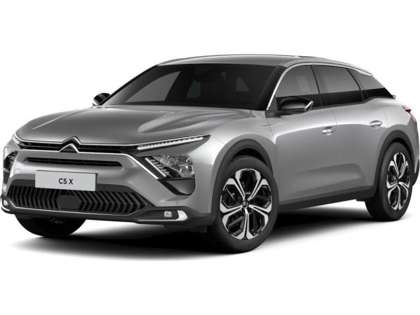 Citroën C5X