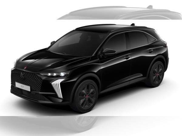 DS Automobiles DS 7