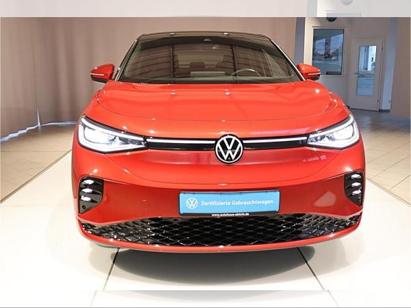 Volkswagen ID.5