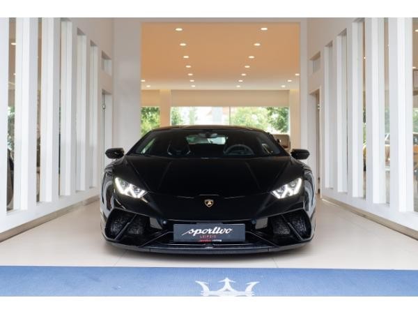 Lamborghini Huracán
