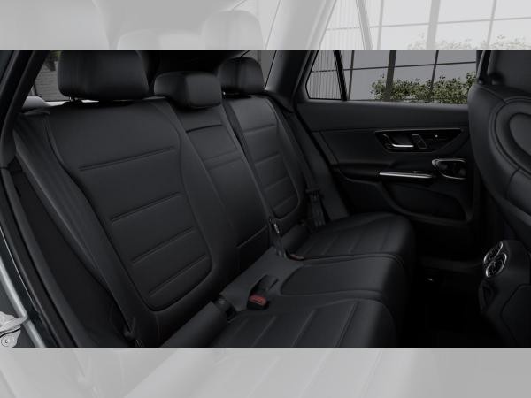 Mercedes-Benz GLC 400