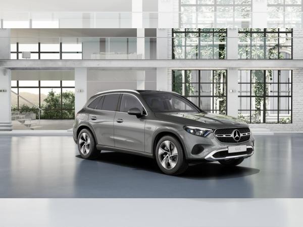 Mercedes-Benz GLC 400