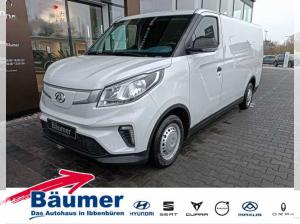 MAXUS eDeliver 3