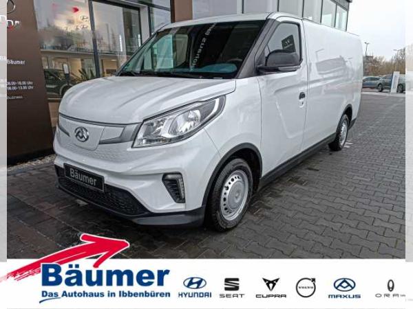 MAXUS eDeliver 3