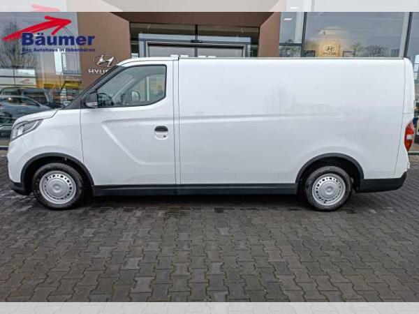 MAXUS eDeliver 3
