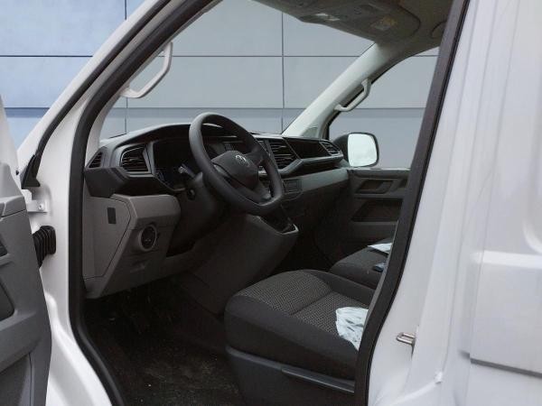 Volkswagen T6.1 Transporter