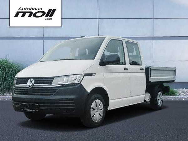 Volkswagen T6.1 Transporter