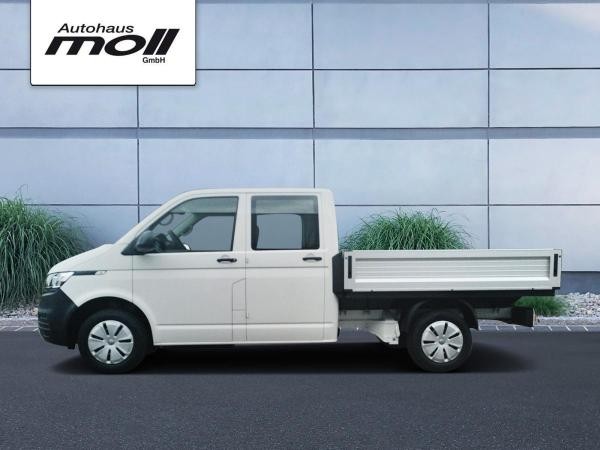 Volkswagen T6.1 Transporter