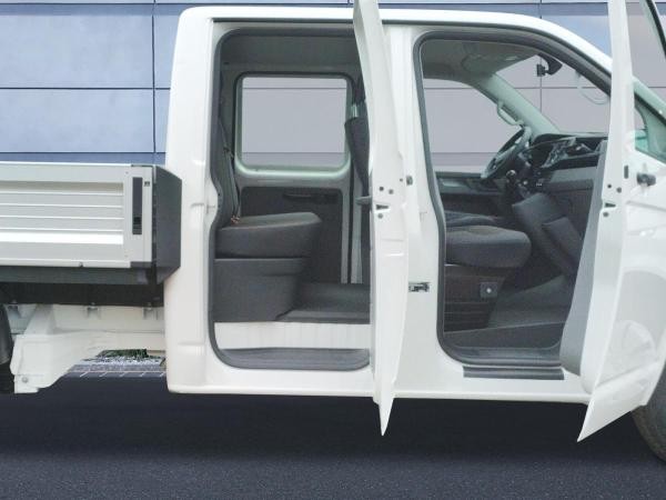 Volkswagen T6.1 Transporter