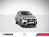 Mercedes-Benz GLA 220