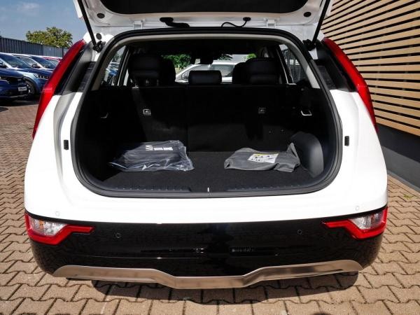 Kia Niro EV