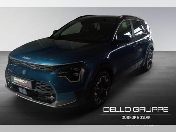 Kia Niro EV