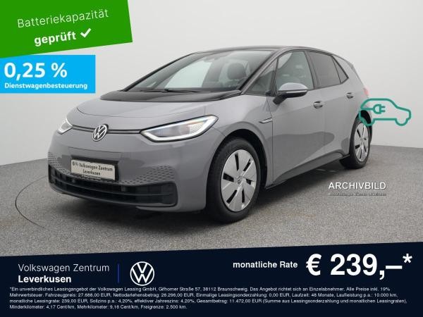 Volkswagen ID.3