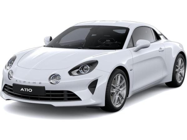 Alpine A110