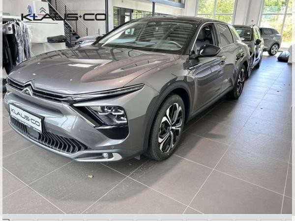 Citroën C5