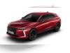 DS Automobiles DS4