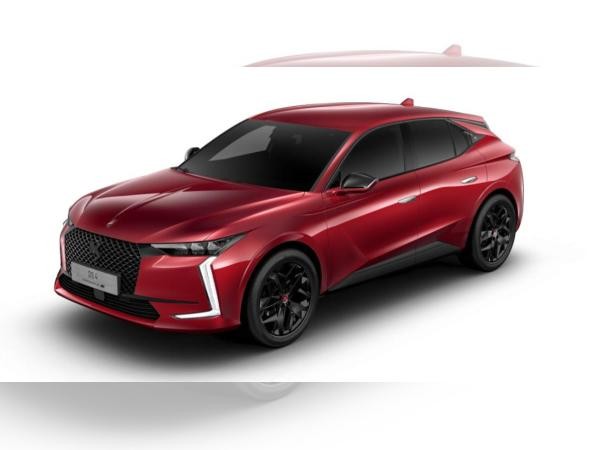 DS Automobiles DS4