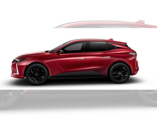 DS Automobiles DS4