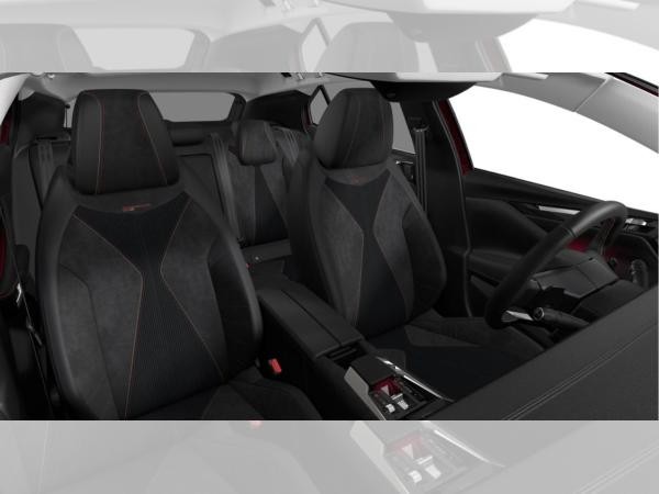 DS Automobiles DS4