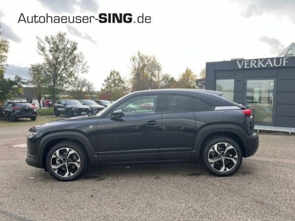 Mazda MX-30