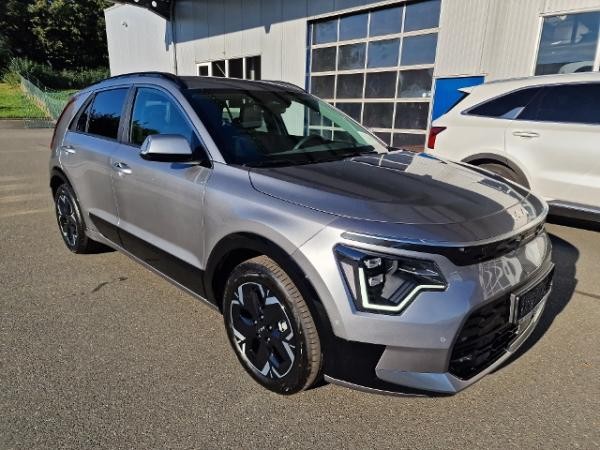 Kia Niro EV