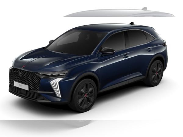 DS Automobiles DS 7