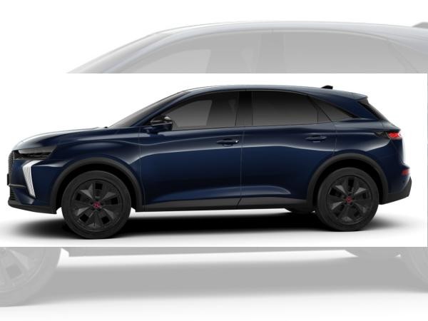 DS Automobiles DS 7