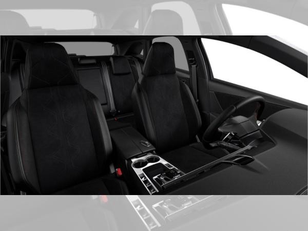 DS Automobiles DS 7