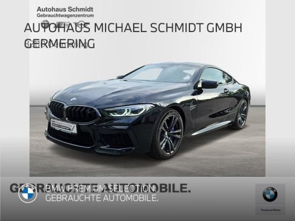 BMW M8