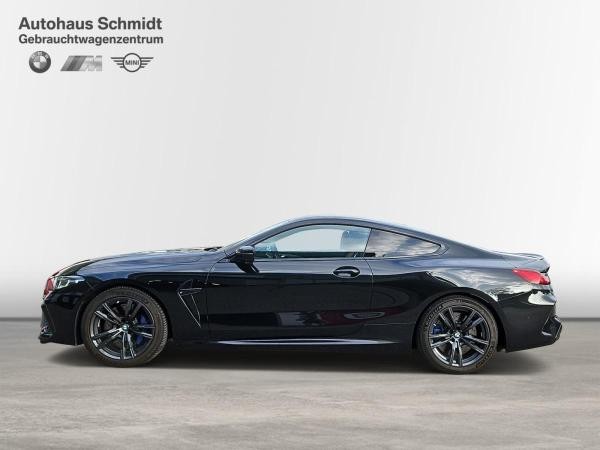 BMW M8