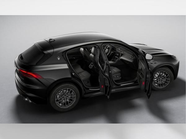 Maserati Grecale