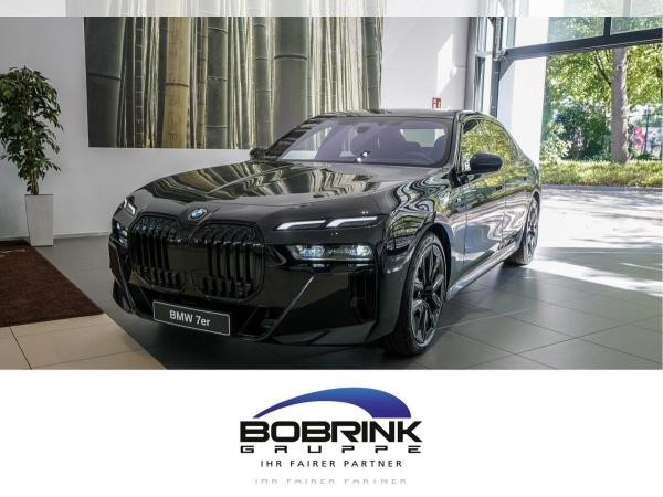 BMW 740
