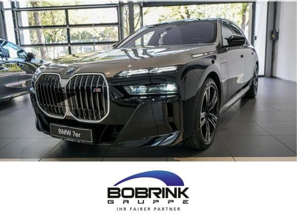 BMW 760