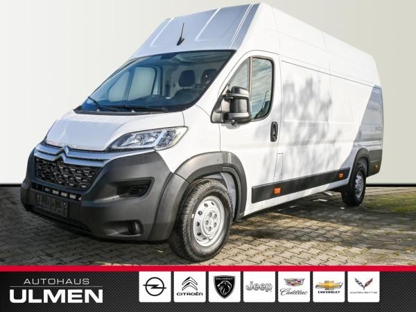 Citroën Jumper
