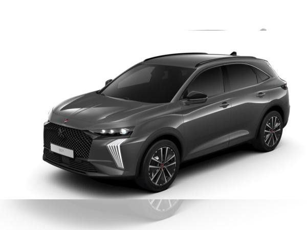 DS Automobiles DS 7